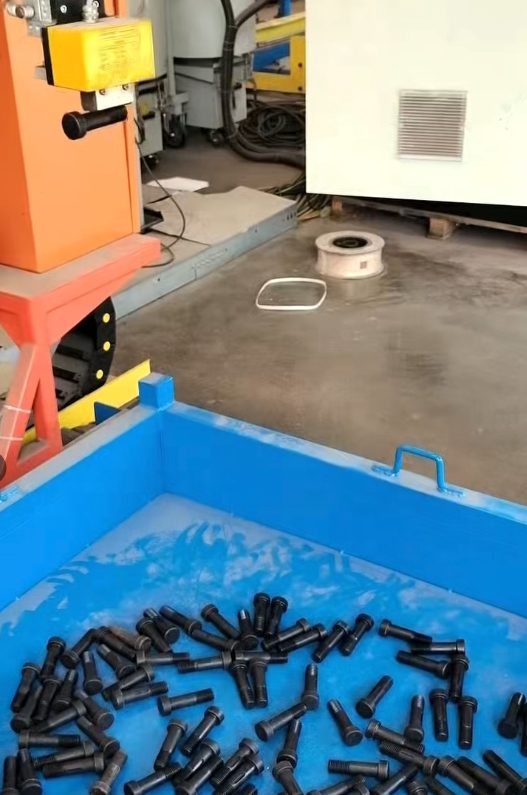 自动化搬运用紧凑型大功率磁力夹爪